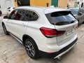 BMW X1 sDrive 20iA Weiß - thumbnail 3