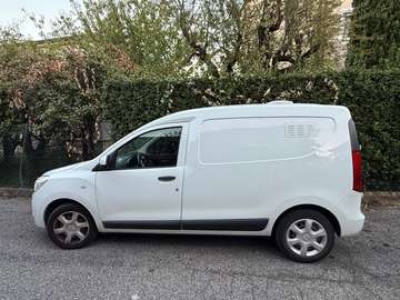 1.5 dci Ambiance 75cv