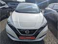 Nissan Leaf N-Connecta, 40 kWh, HU neu, Allwetter, weni Белый - thumbnail 3