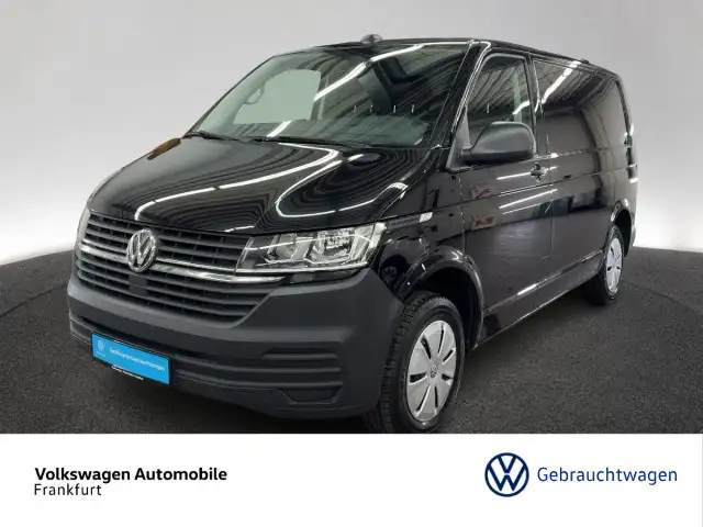 Volkswagen T6 Transporter T6.1 Kasten 2.0 TDI EcoProfi PDC*KLIMA*