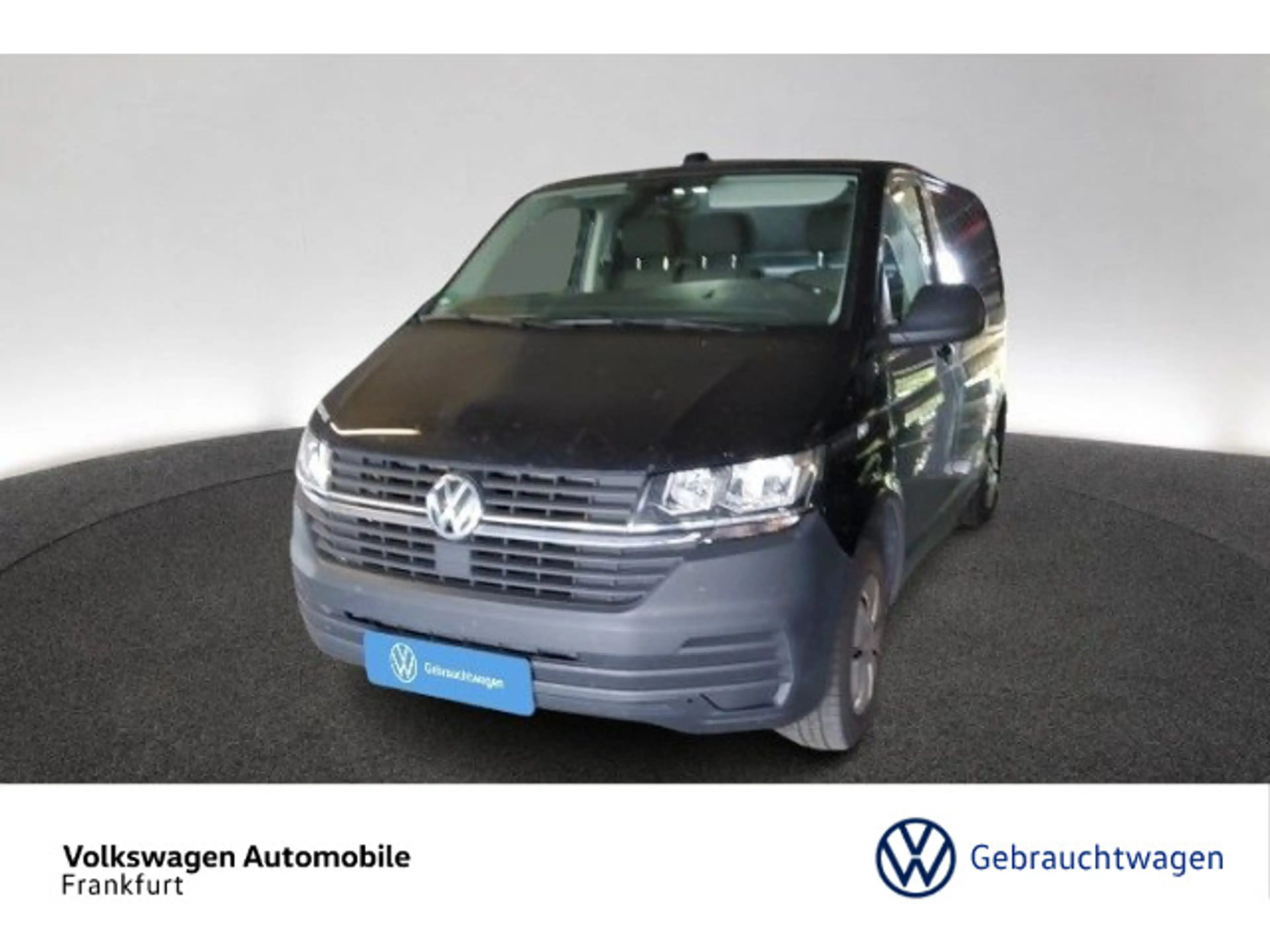 Volkswagen T6.1 Transporter T6.1 Kasten 2.0 TDI EcoProfi ParkPilot Tagfahrli