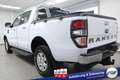 Ford Ranger 4x4 Doppelkabine #Klima #Tempomat #Allrad #AHK ... Weiß - thumbnail 12