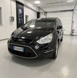 2.0 TDCi 163CV Powershift 5 posti Business