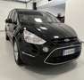 Ford S-Max 2.0 TDCi 163CV Powershift 5 posti Business Schwarz - thumbnail 2