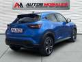 Nissan Juke 1.0 DIG-T N-Connecta 4x2 DCT 7 84kW Azul - thumbnail 7