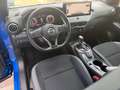Nissan Juke 1.0 DIG-T N-Connecta 4x2 DCT 7 84kW Azul - thumbnail 10