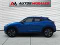 Nissan Juke 1.0 DIG-T N-Connecta 4x2 DCT 7 84kW Azul - thumbnail 4
