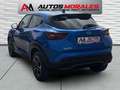 Nissan Juke 1.0 DIG-T N-Connecta 4x2 DCT 7 84kW Azul - thumbnail 5