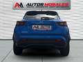 Nissan Juke 1.0 DIG-T N-Connecta 4x2 DCT 7 84kW Azul - thumbnail 8