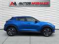 Nissan Juke 1.0 DIG-T N-Connecta 4x2 DCT 7 84kW Azul - thumbnail 6