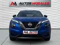 Nissan Juke 1.0 DIG-T N-Connecta 4x2 DCT 7 84kW Azul - thumbnail 3
