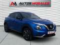 Nissan Juke 1.0 DIG-T N-Connecta 4x2 DCT 7 84kW Azul - thumbnail 1