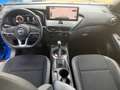 Nissan Juke 1.0 DIG-T N-Connecta 4x2 DCT 7 84kW Azul - thumbnail 9