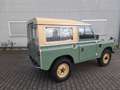 Land Rover Series LR88 Serie III 3.Hd orig.90.000km restauriert Green - thumbnail 3