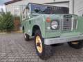 Land Rover Series LR88 Serie III 3.Hd orig.90.000km restauriert Green - thumbnail 6
