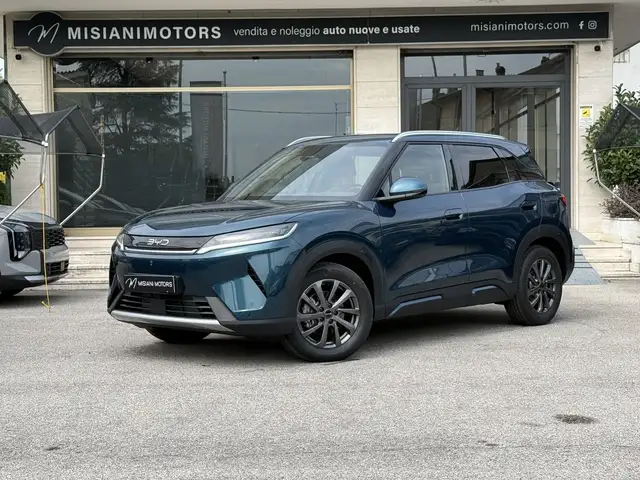 BYD Atto 2 Atto 2 DM-i 1.5 phev Active - Boost 212cv