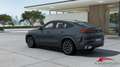 BMW X6 xDrive40i Msport Grigio - thumbnail 2
