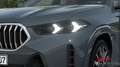 BMW X6 xDrive40i Msport Grigio - thumbnail 6
