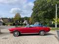 Ford Mustang cabrio "OPENHOUSE 25&26 May" Rood - thumbnail 13