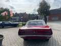 Ford Mustang cabrio Rouge - thumbnail 8