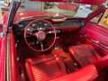 Ford Mustang cabrio Rouge - thumbnail 19