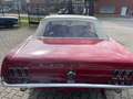 Ford Mustang cabrio Rouge - thumbnail 4
