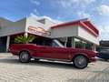 Ford Mustang cabrio "OPENHOUSE 25&26 May" Rood - thumbnail 3