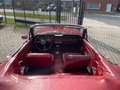 Ford Mustang cabrio Rouge - thumbnail 17