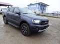 Ford Ranger Ranger  Wildtrak 4x4 2,0 Aut. Grau - thumbnail 3