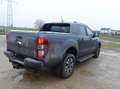 Ford Ranger Ranger  Wildtrak 4x4 2,0 Aut. Grau - thumbnail 8