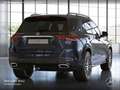 Mercedes-Benz GLE 350 de 4M AMG+NIGHT+PANO+360+AHK+LED+FAHRASS Blau - thumbnail 5