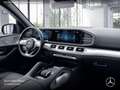 Mercedes-Benz GLE 350 de 4M AMG+NIGHT+PANO+360+AHK+LED+FAHRASS Blau - thumbnail 12