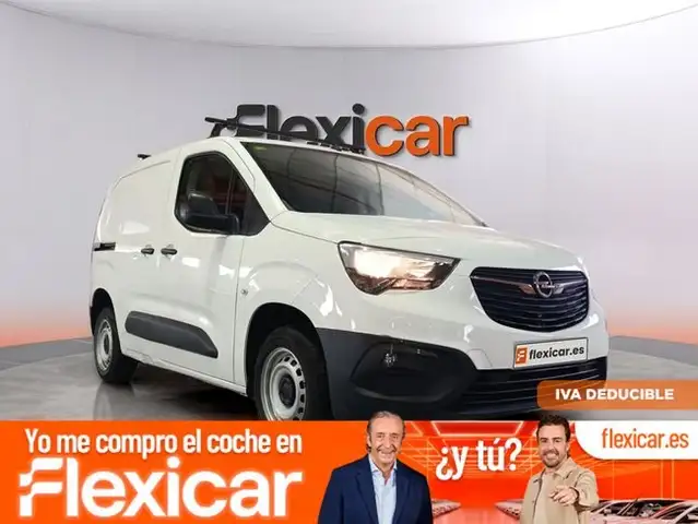 Opel Combo Life 1.5TD S/S Edition L 100