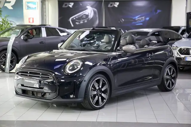 MINI Cooper Cabrio 1.5 Yours auto
