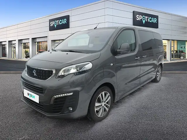 Peugeot Traveller e-Traveller Allure L2 100kW Batterie 75kWh