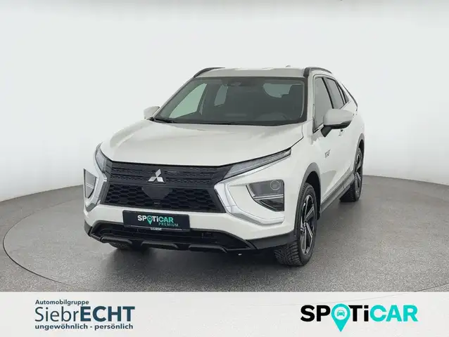 Mitsubishi Eclipse Cross Hybrid 4WD 2.4*RFK*AHK*SHZ*uvm