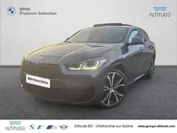 BMW X2 xDrive20dA 190ch M Sport Euro6d-T