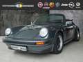 Porsche 911 SC Cabrio 3.0 Oldtimer 4-Sitzer Fuchs Felgen Sport Blau - thumbnail 1