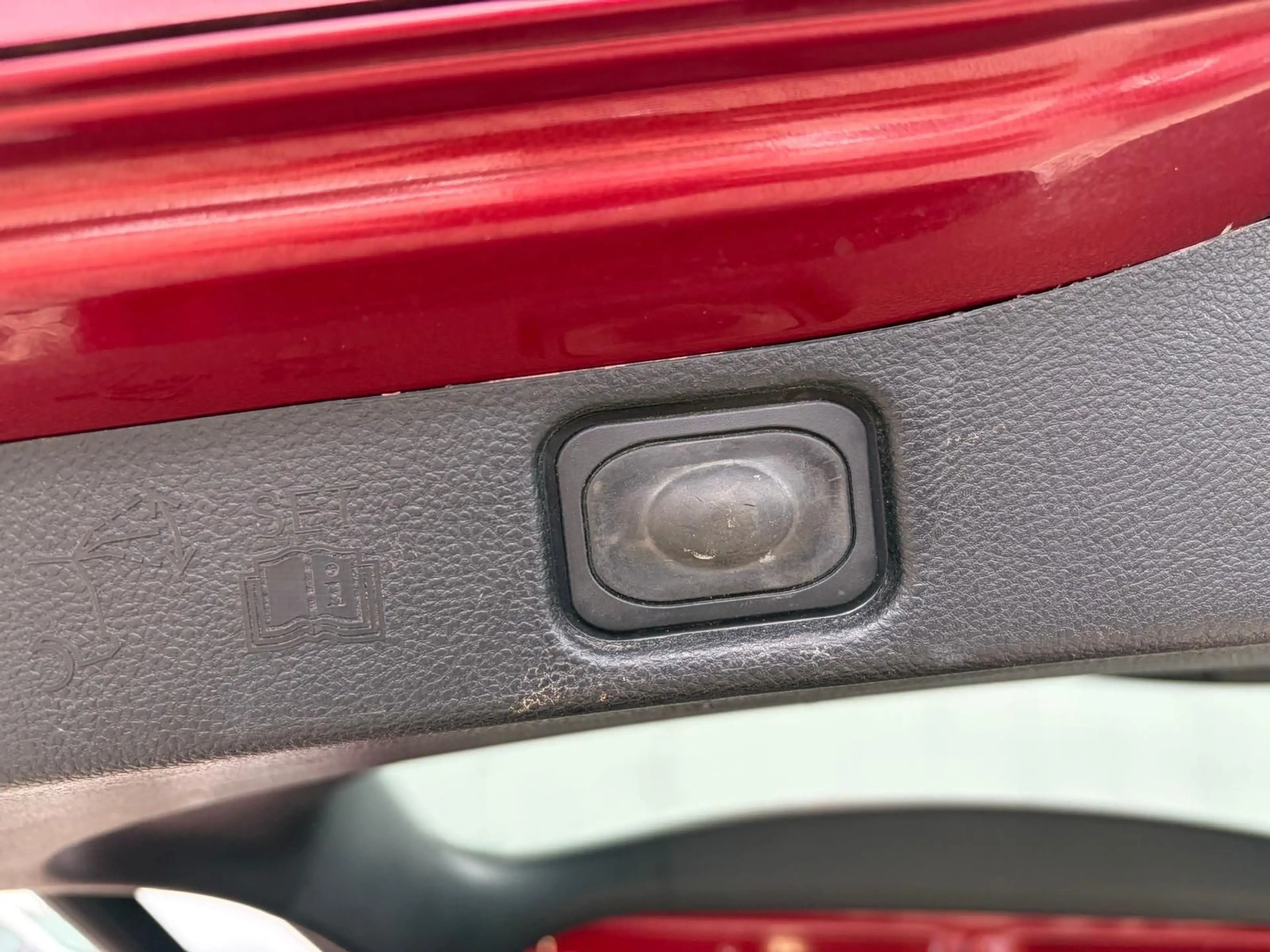 Ford Galaxy Titanium 7-SITZER/NAVI/KAMERA/PANO/MEMORY — photo 7