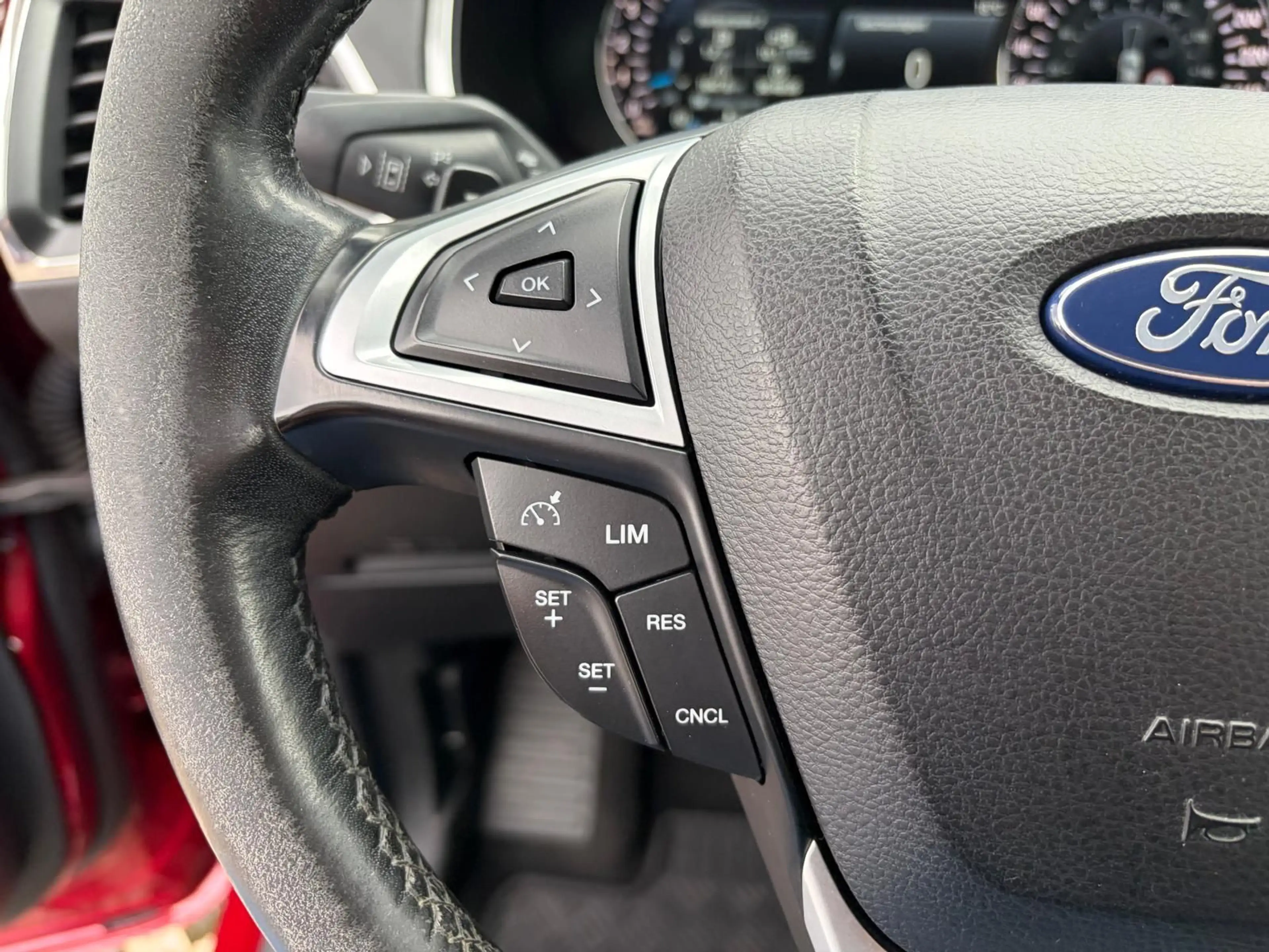 Ford Galaxy Titanium 7-SITZER/NAVI/KAMERA/PANO/MEMORY — photo 14