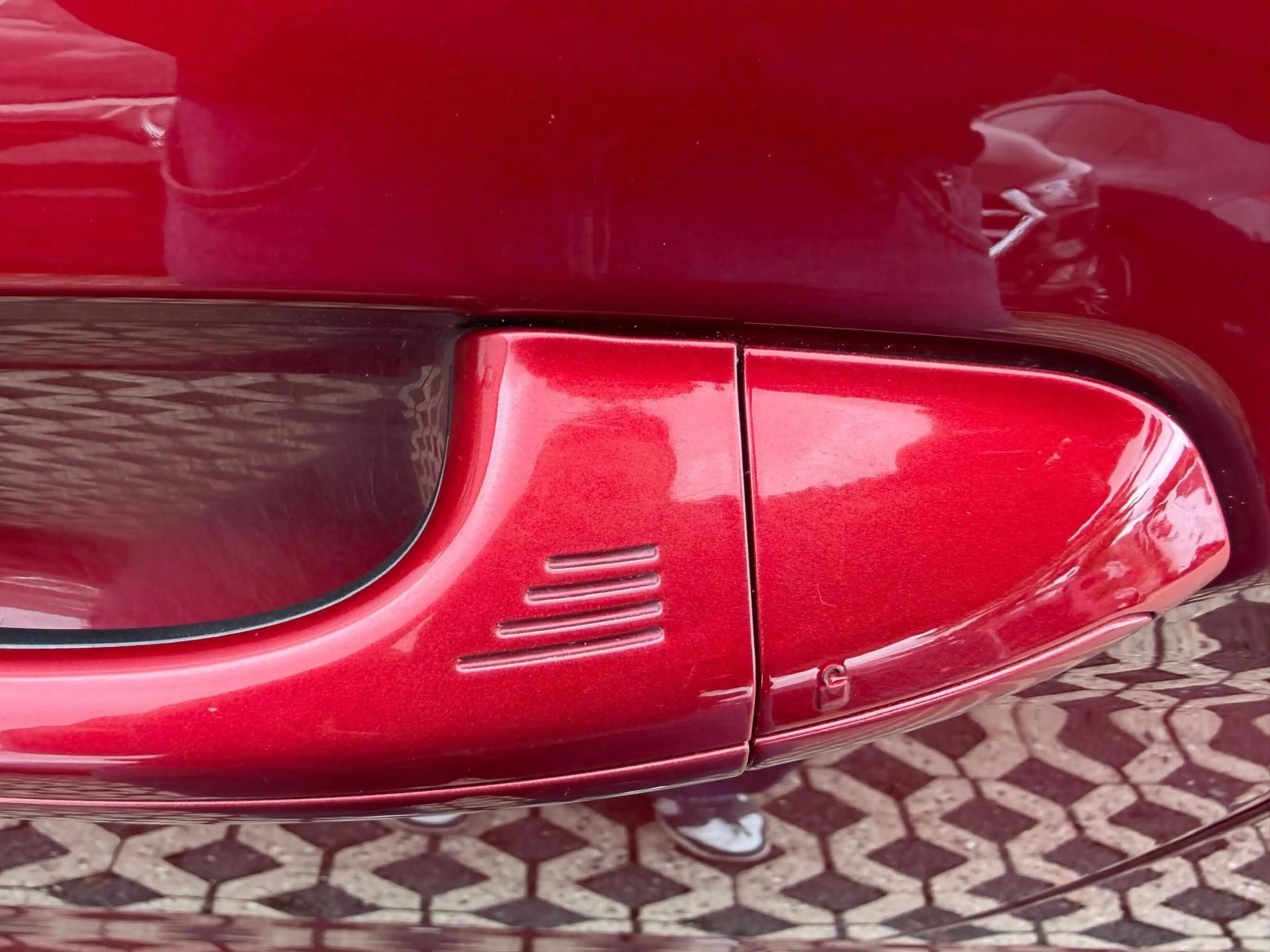 Ford Galaxy Titanium 7-SITZER/NAVI/KAMERA/PANO/MEMORY — photo 12