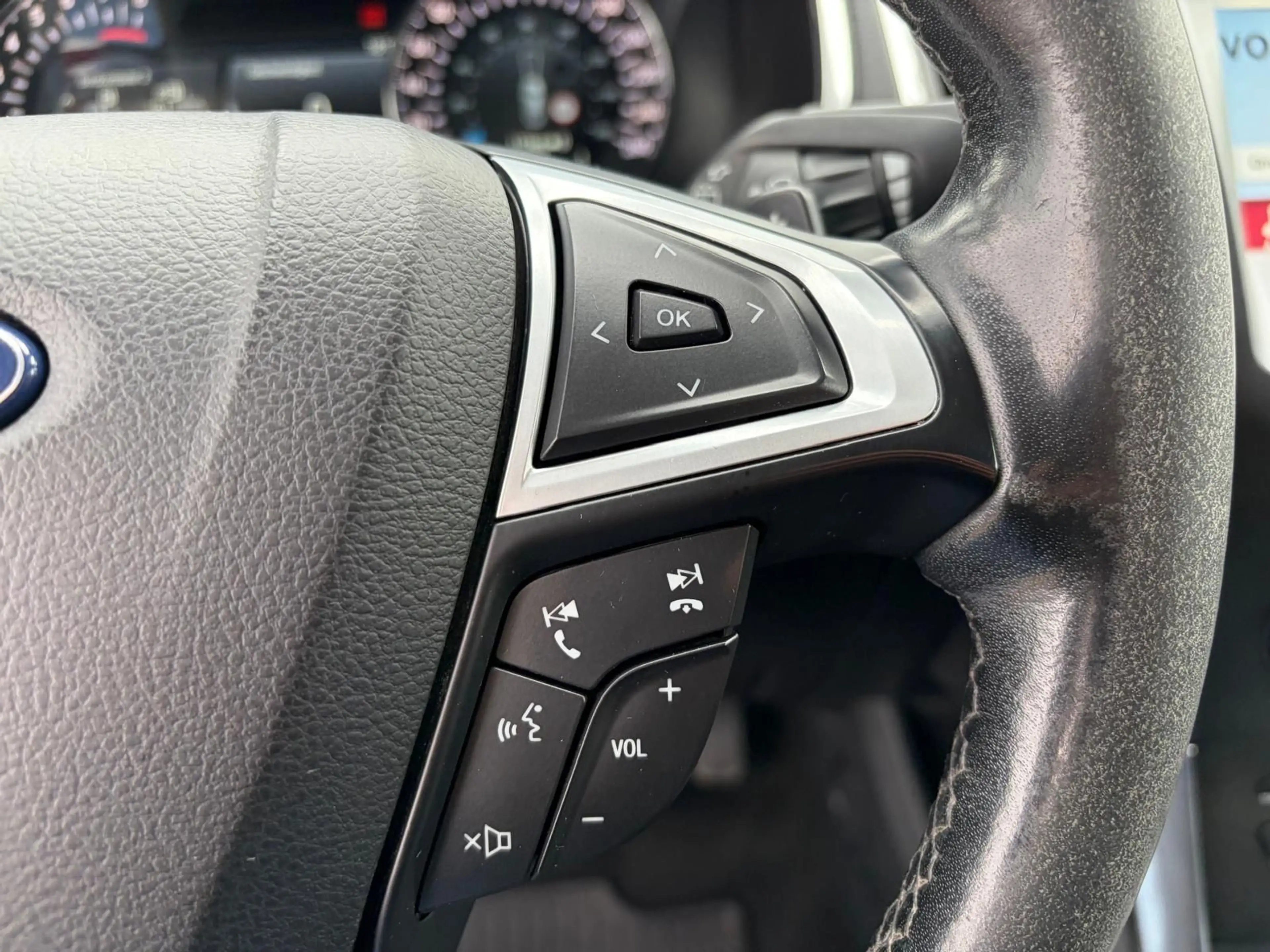 Ford Galaxy Titanium 7-SITZER/NAVI/KAMERA/PANO/MEMORY — photo 15