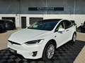 Tesla Model X MODEL X 100D DUAL MOTOR | MCU2 | 7 SEAT | Белый - thumbnail 6