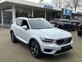 Volvo XC40 T5 Recharge Inscription Pano Pilot Assist Keyless Silber - thumbnail 1