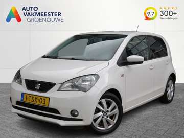 1.0 SPORT DYNAMIC / 5-deurs / Stoelverw. /