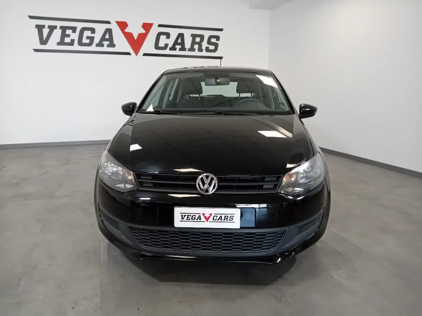 Volkswagen Polo 1.0 MPI 5p. Trendline Noir - 2