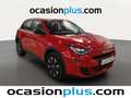 Fiat 600 1.2 MHEV DDCT 74kW Rojo - thumbnail 2