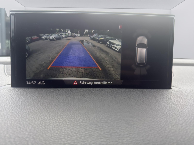 Audi Q7 3.0 TDI quattro 3.0*KAM*NAVI*AHK*STHZG*BOSE* — photo 15