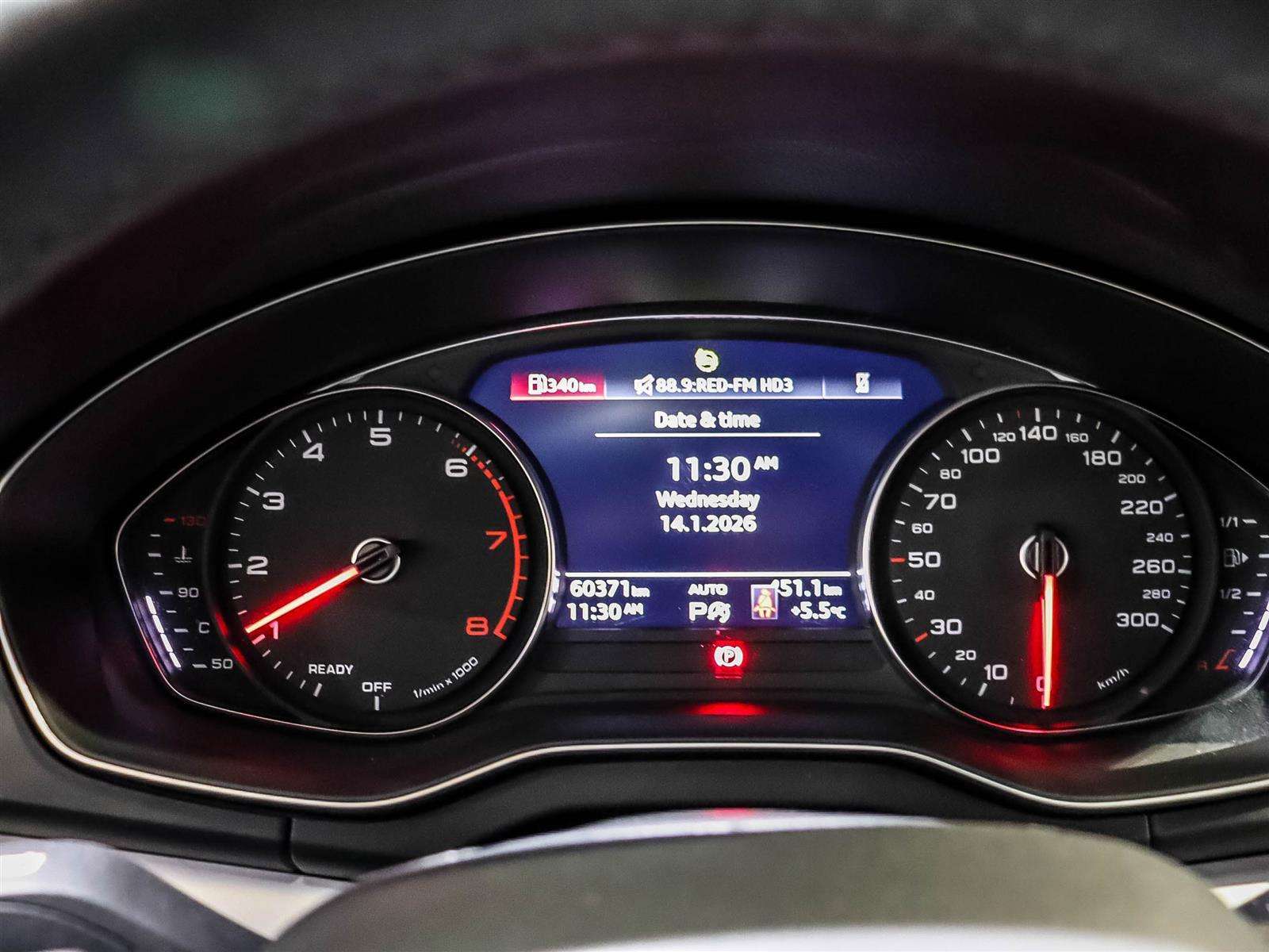 2023 Audi Q5 Rear Side Airbags| CPO Warranty Nov 30, 2027 thumb 24