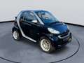 smart forTwo Cabrio 0.8 CDI NAVI A/C HU07/27 Schwarz - thumbnail 7